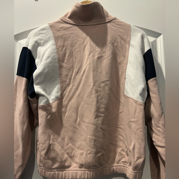 Abercrombie & Fitch quarter zip - Picture 5 of 5